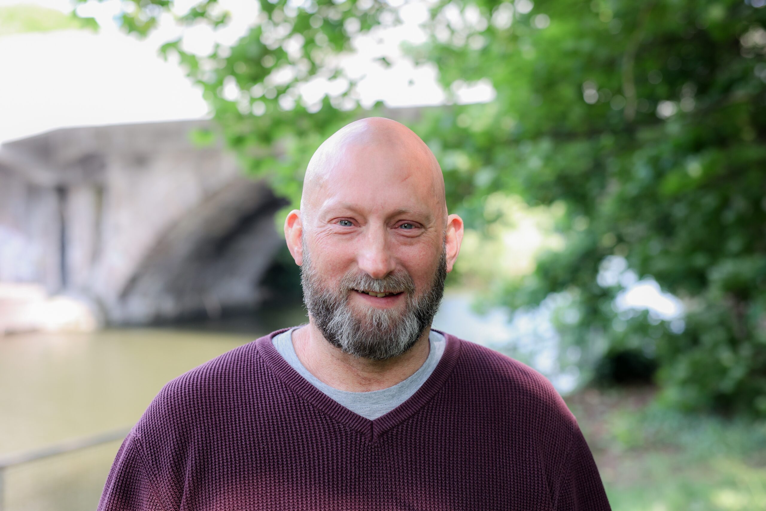 Mark Rintoul compressed